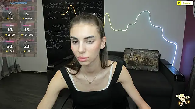 EmmyGreans online show from 11.22.25