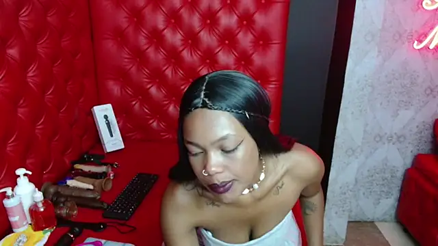 CrystalBrooke3x online show from 01.18.25