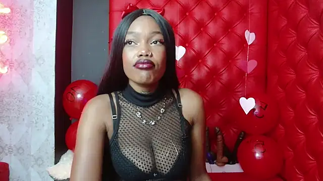 CrystalBrooke3x online show from 02.15.25