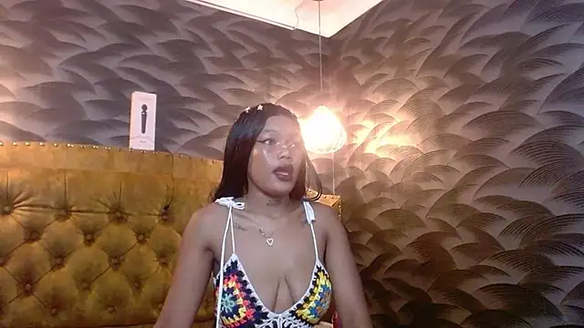 CrystalBrooke3x online show from 09.27.25