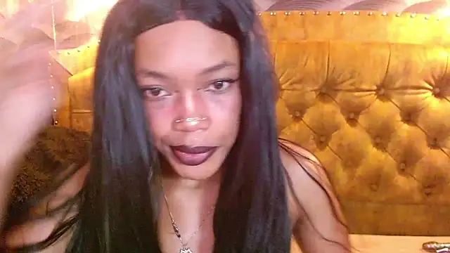 CrystalBrooke3x online show from 10.23.25