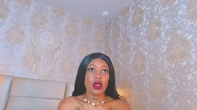 CrystalBrooke3x online show from 03.15.26