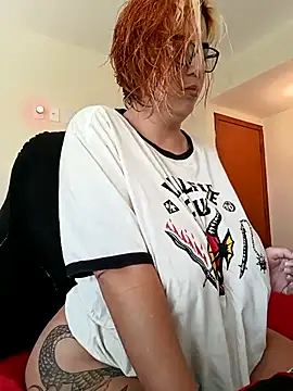 Escarlate4you  online show from 12.02.25