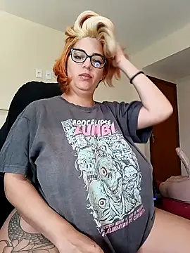 Escarlate4you  online show from 12.18.25