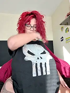 Snapshot of Escarlate4you_ chatting on 06.23.26 Escarlate4you online show from 06.23.26