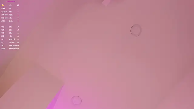 Mara Betancurt online show from 04.15.26