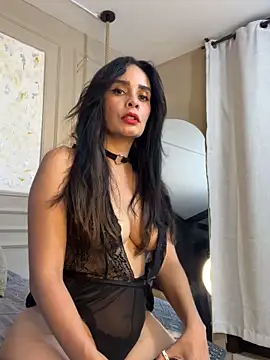 Alishak online show from 10.30.25