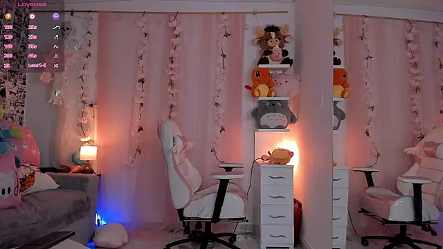  dayana miler online show from 02.06.26