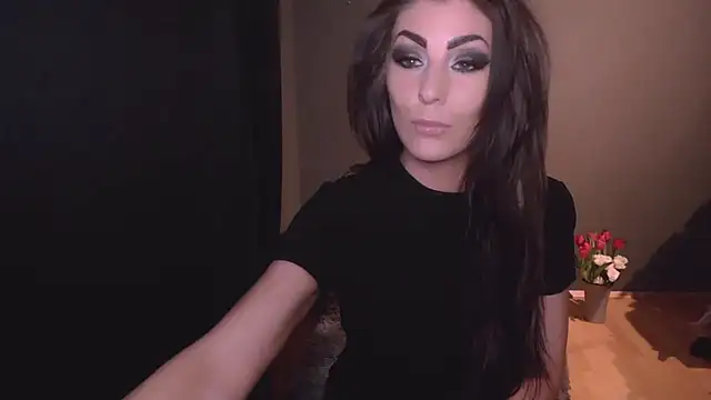 Saintrebella online show from 03.11.25