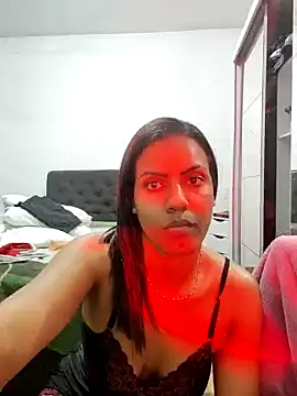 Bella Anjoss online show from 12.24.24