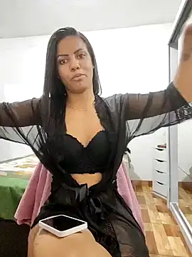 Bella Anjoss online show from 12.27.24