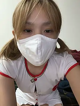 Snapshot of amichao chatting on 04.26.26 amichao online show from 04.26.26
