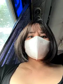 May-Squirt online show from 11.19.25