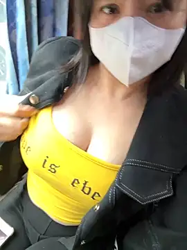 May-Squirt online show from 12.02.25