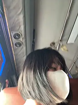 May-Squirt online show from 12.04.25