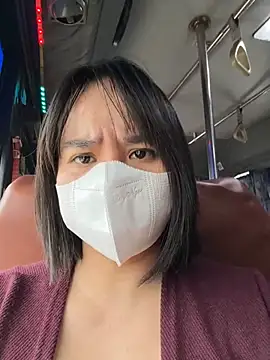 May-Squirt online show from 02.14.26