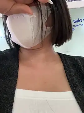 May-Squirt online show from 03.01.26