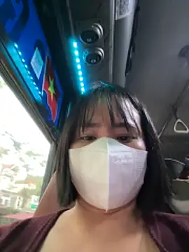 May-Squirt online show from 03.13.26