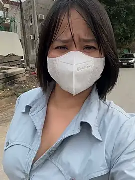 May-Squirt online show from 03.17.26