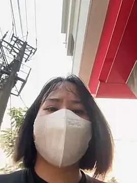 May-Squirt online show from 04.06.26