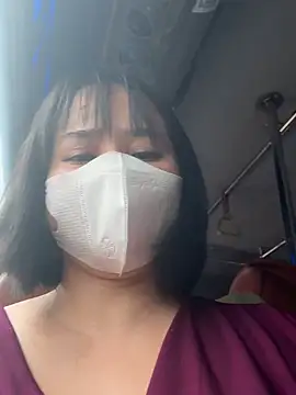 May-Squirt online show from 04.15.26