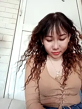 Ana love2000 online show from 03.14.25