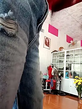 Ana love2000 online show from 03.23.25