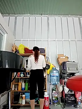 Ana love2000 online show from 10.14.25