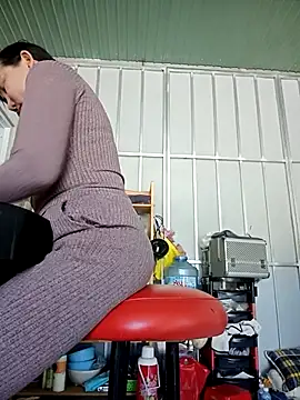 Ana love2000 online show from 10.19.25