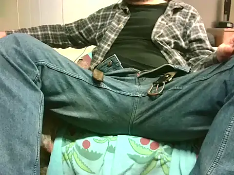 Giulio35 Pika online show from 01.17.26