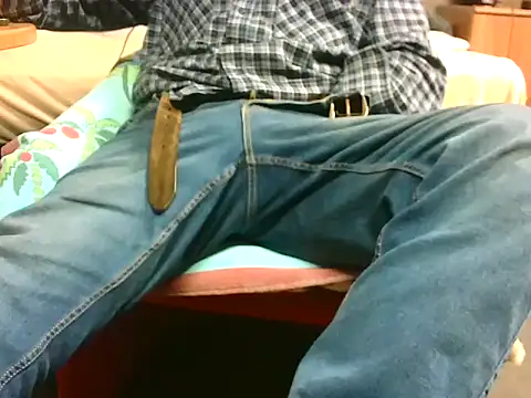 Giulio35 Pika online show from 02.07.26