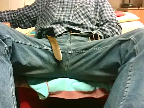 Giulio35 Pika online show from 02.28.26