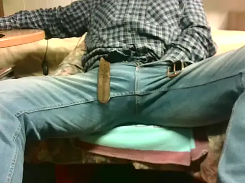 Giulio35 Pika online show from 03.09.26