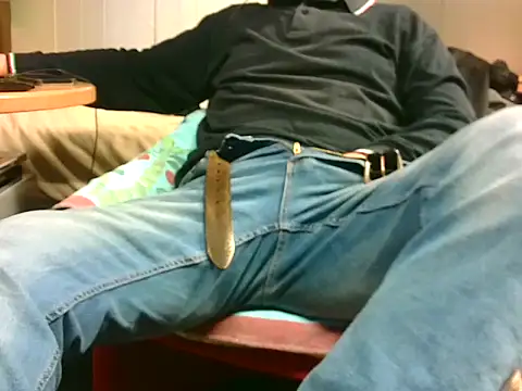 Giulio35 Pika online show from 03.15.26