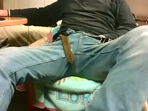 Giulio35 Pika online show from 03.15.26