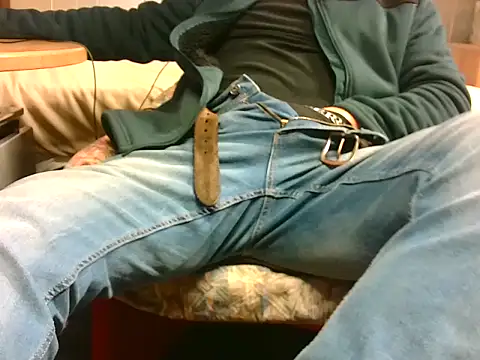 Giulio35 Pika online show from 03.23.26