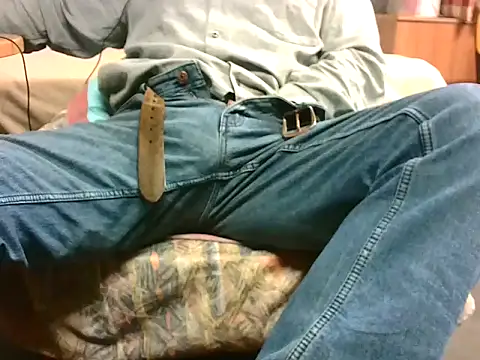 Giulio35 Pika online show from 03.31.26