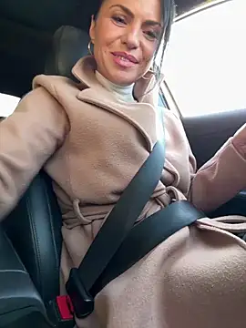 KimKelly13 online show from 03.11.26