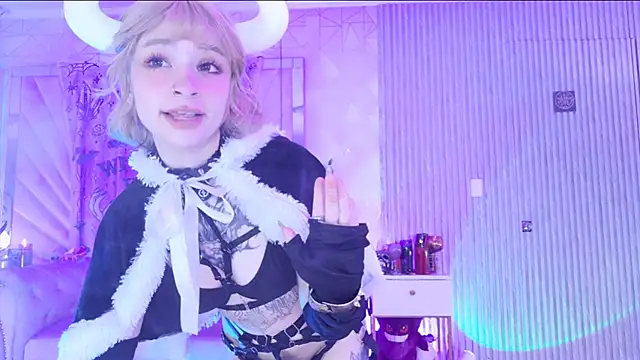 zephirahabney online show from 12.13.25