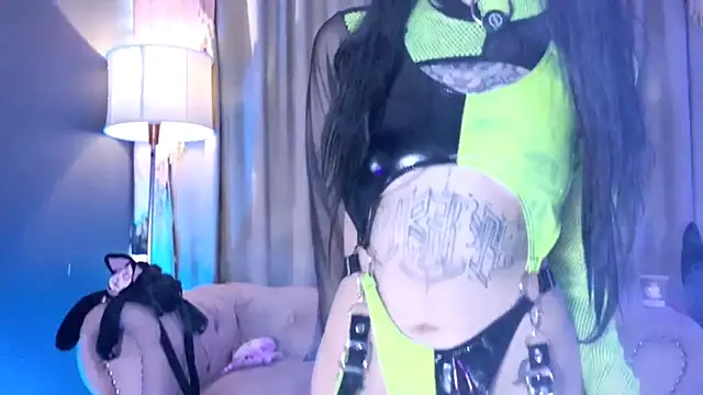 zephirahabney online show from 03.05.26