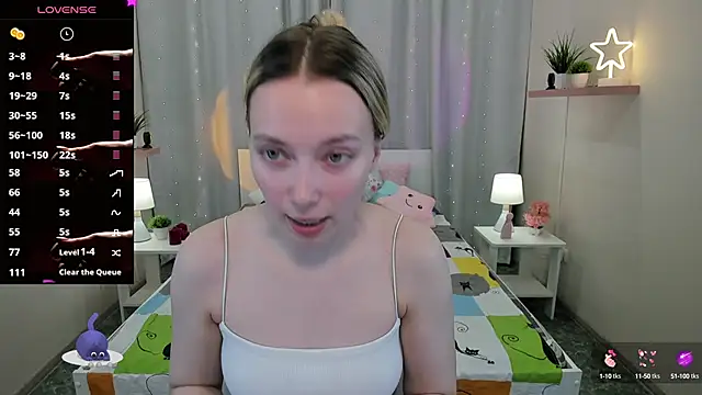 TiffanyBatson online show from 02.28.25