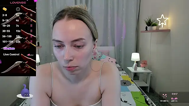 TiffanyBatson online show from 02.28.25