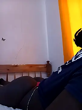 Mercydiva online show from 03.10.26