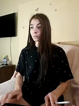 AntoniaHottie online show from 02.12.25