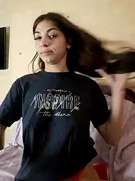 AntoniaHottie online show from 03.15.25