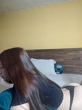 AntoniaHottie online show from 03.23.26