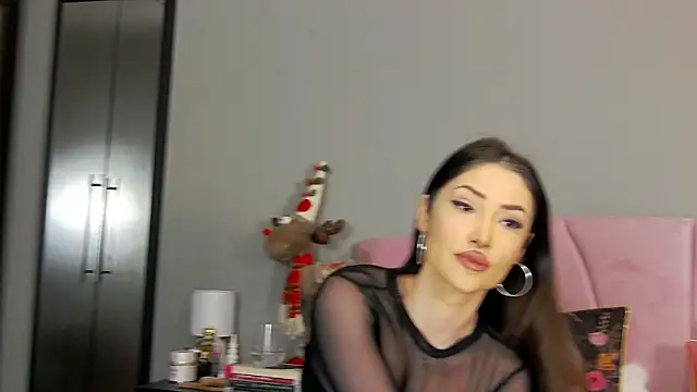 Mayleen x online show from 03.02.26