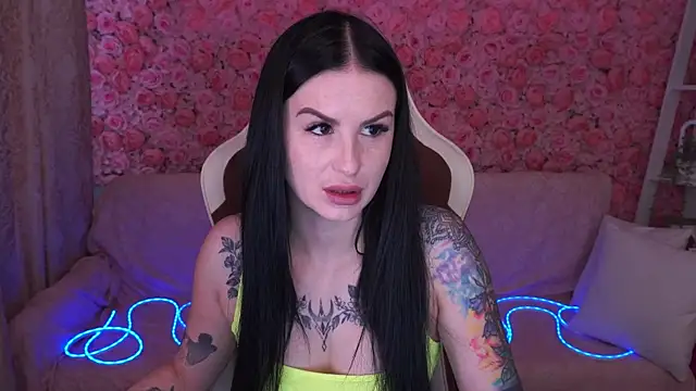 Snapshot of AmberDismond chatting on 06.09.26 AmberDismond online show from 06.09.26