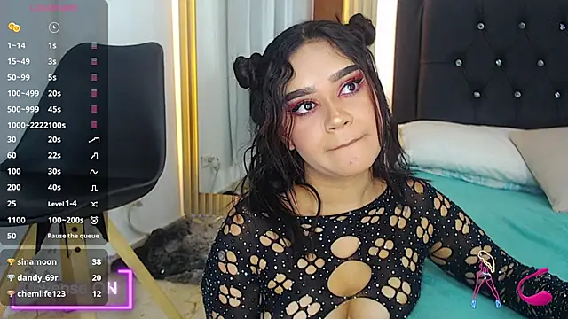 coraline v online show from 12.09.24