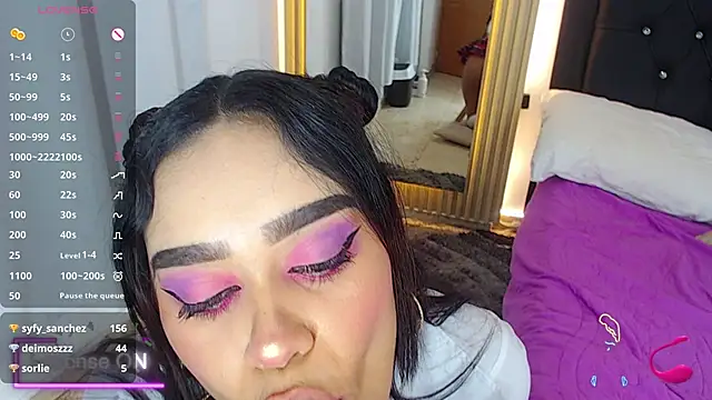 coraline v online show from 12.24.24